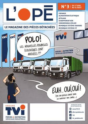OPE N°3 - JUIN/JUILLET/AOUT 2025