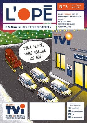 OPE N°5 - NOV/DEC 2025