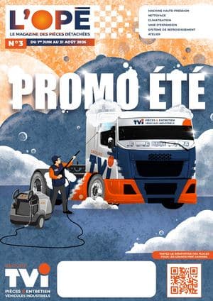 OPE N° 3 JUIN/AOUT 2026